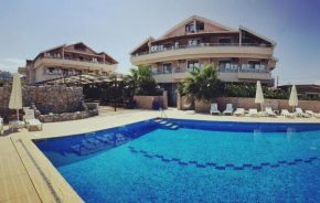 Altinkum tatil konakları